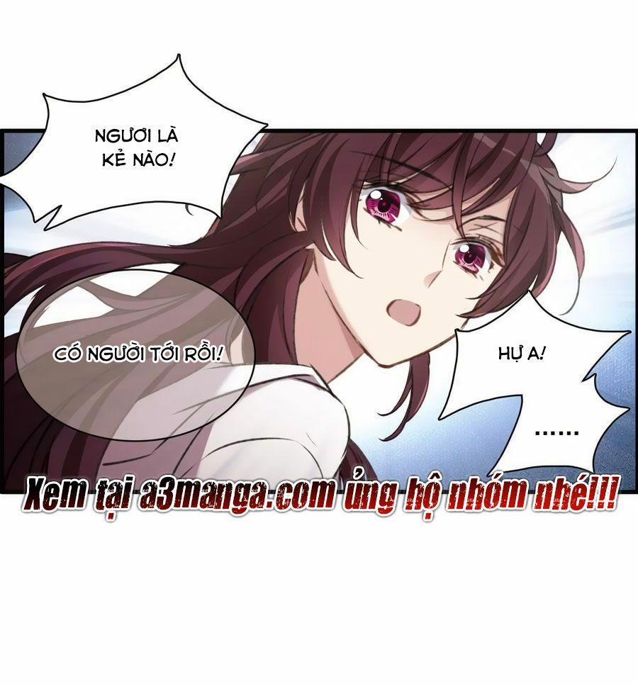 Cuốn Sách Vận Mệnh Của Tôi 66 trang 16