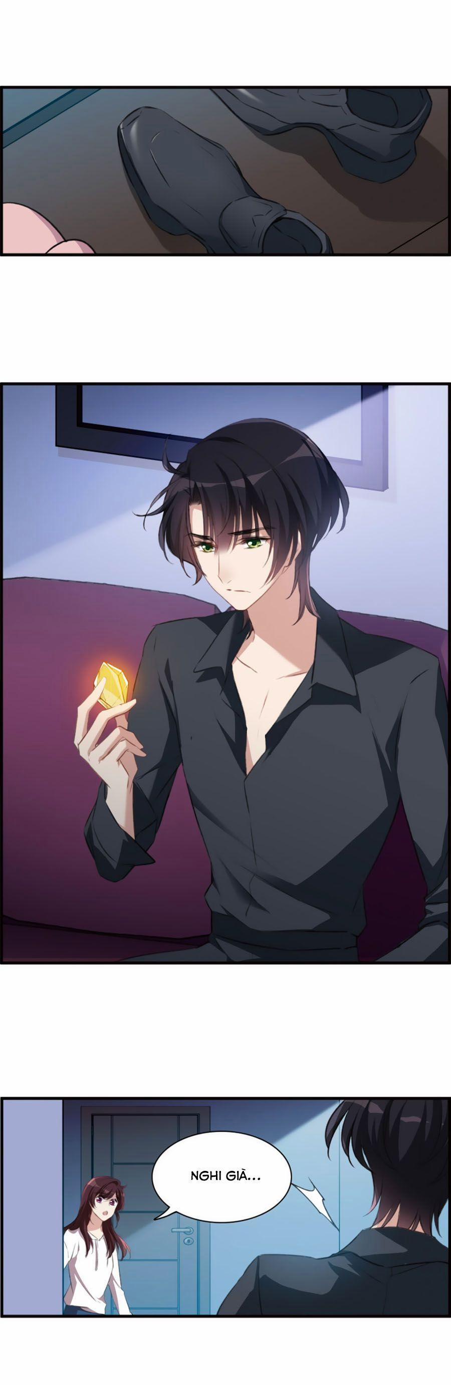 Cuốn Sách Vận Mệnh Của Tôi 67 trang 1