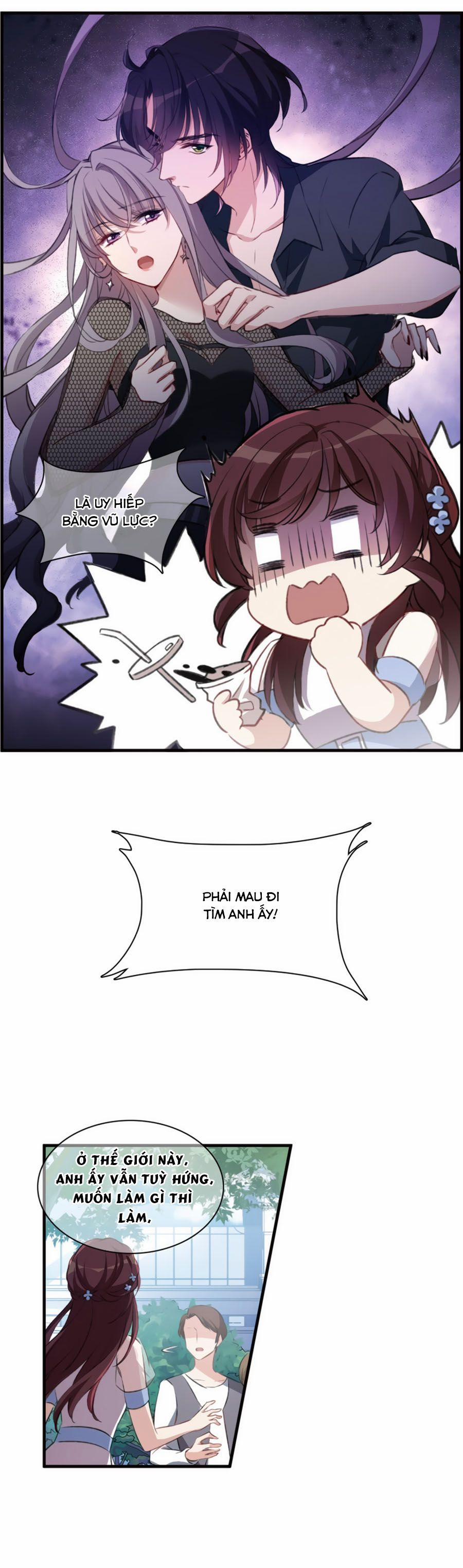 Cuốn Sách Vận Mệnh Của Tôi 67 trang 7