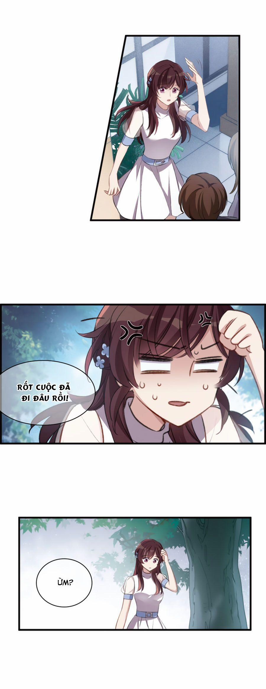 Cuốn Sách Vận Mệnh Của Tôi 67 trang 8