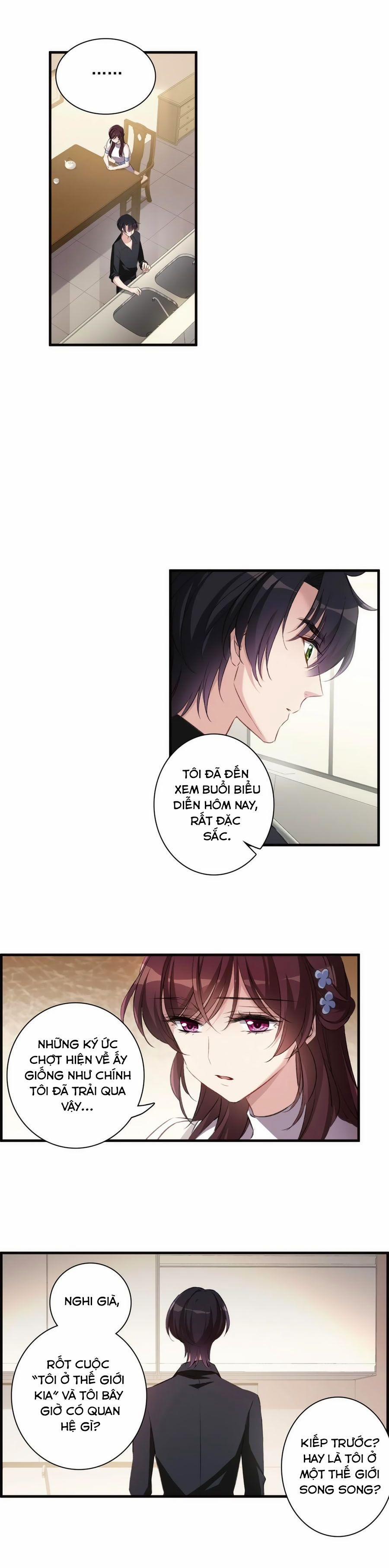 Cuốn Sách Vận Mệnh Của Tôi 69 trang 10