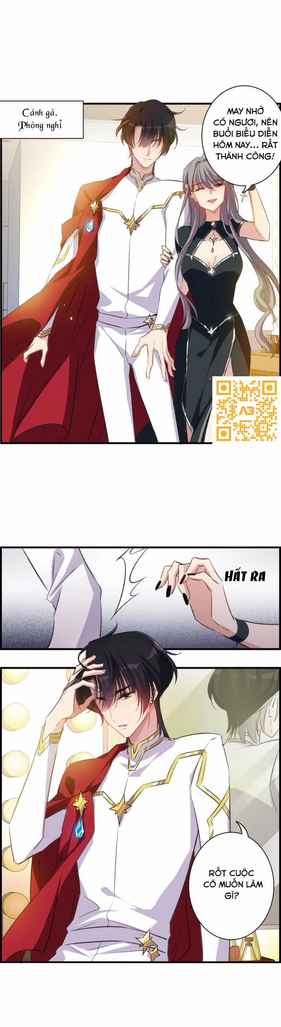 Cuốn Sách Vận Mệnh Của Tôi 69 trang 5