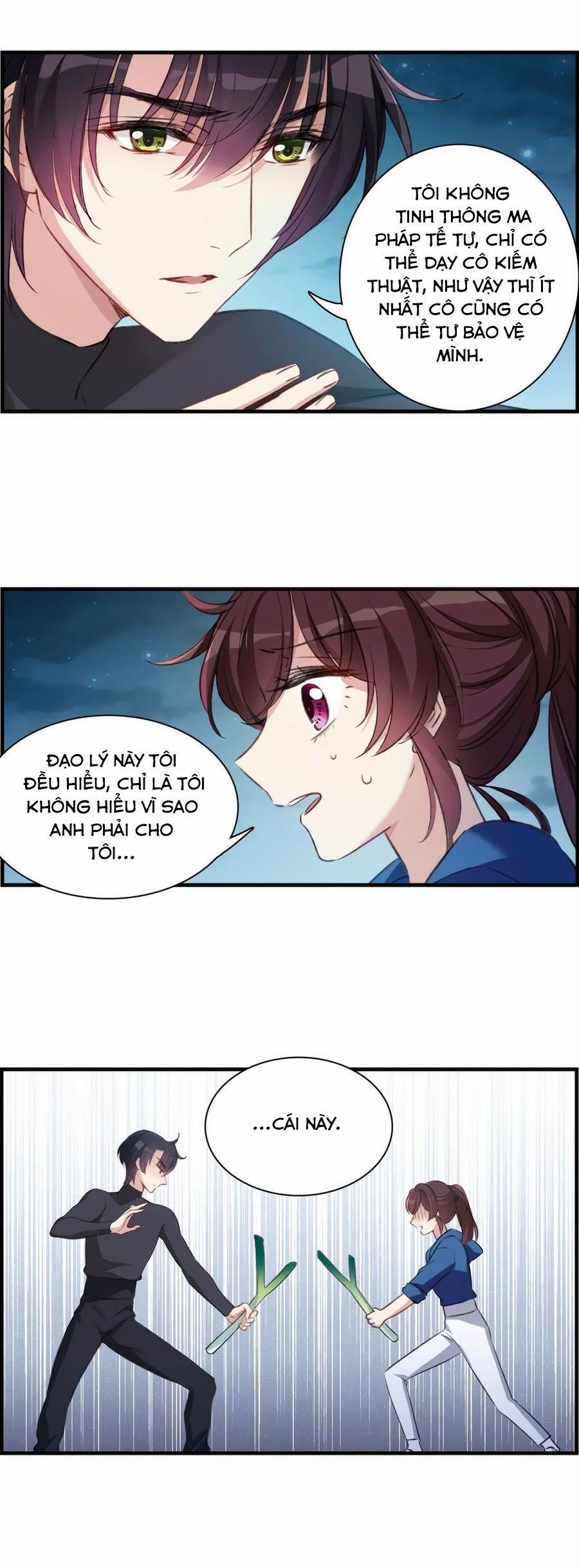 Cuốn Sách Vận Mệnh Của Tôi 70 trang 8