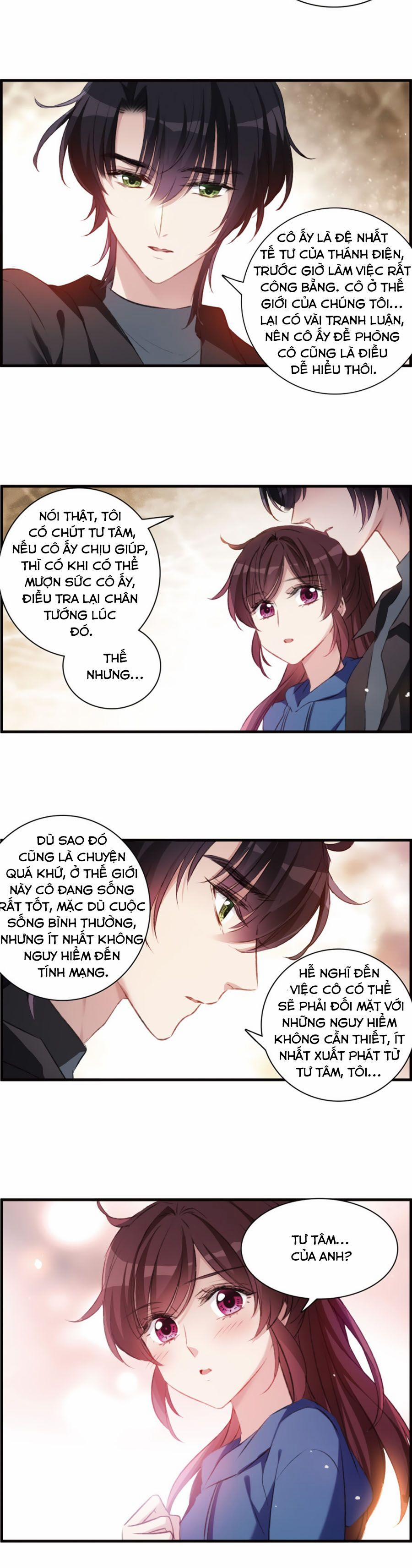 Cuốn Sách Vận Mệnh Của Tôi 74 trang 5