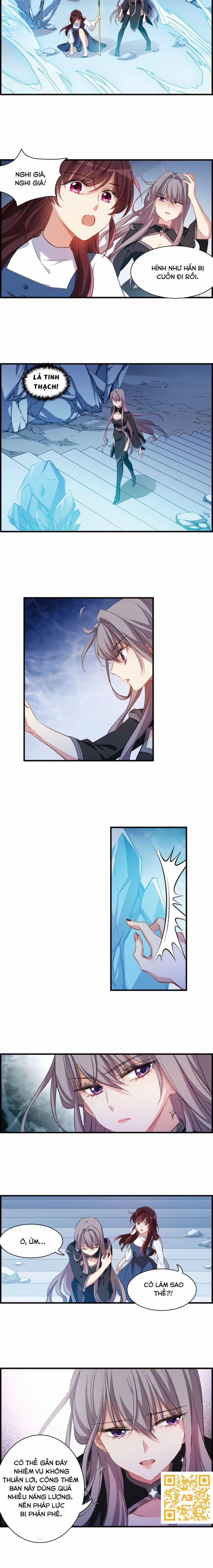 Cuốn Sách Vận Mệnh Của Tôi 75 trang 1