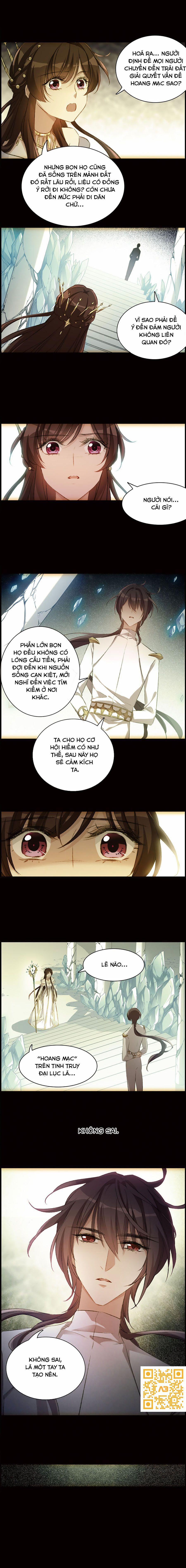 Cuốn Sách Vận Mệnh Của Tôi 76 trang 1