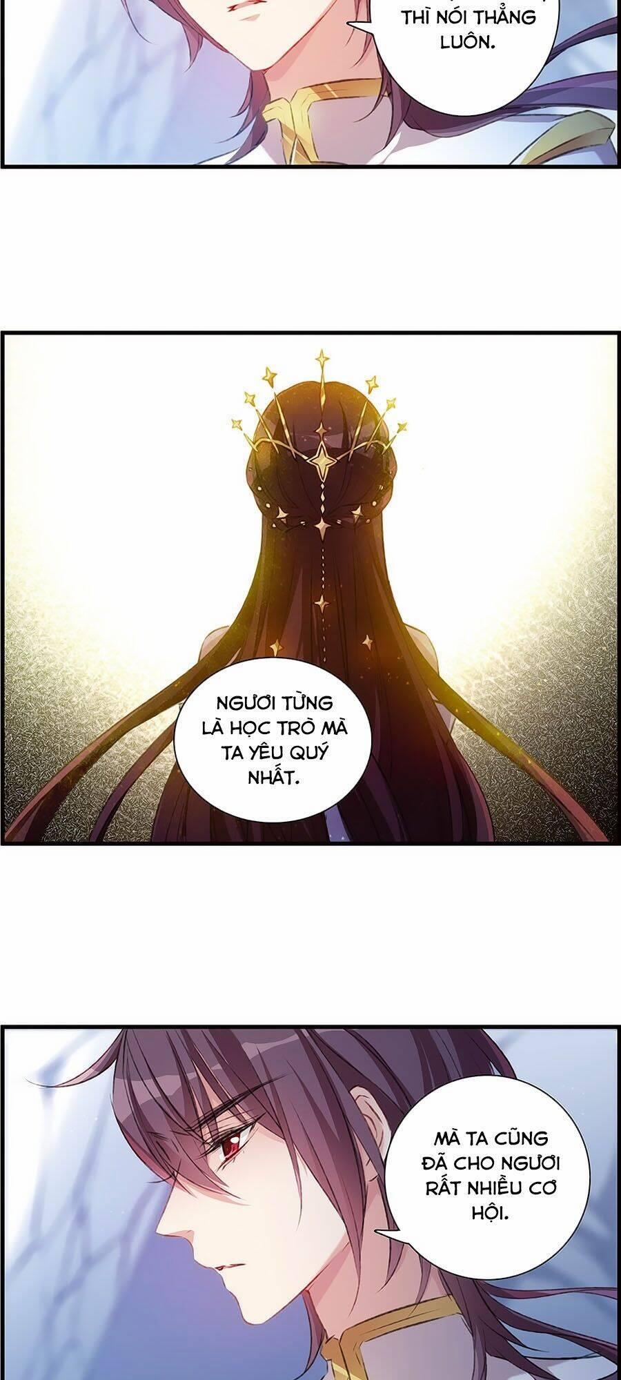 Cuốn Sách Vận Mệnh Của Tôi 77 trang 1