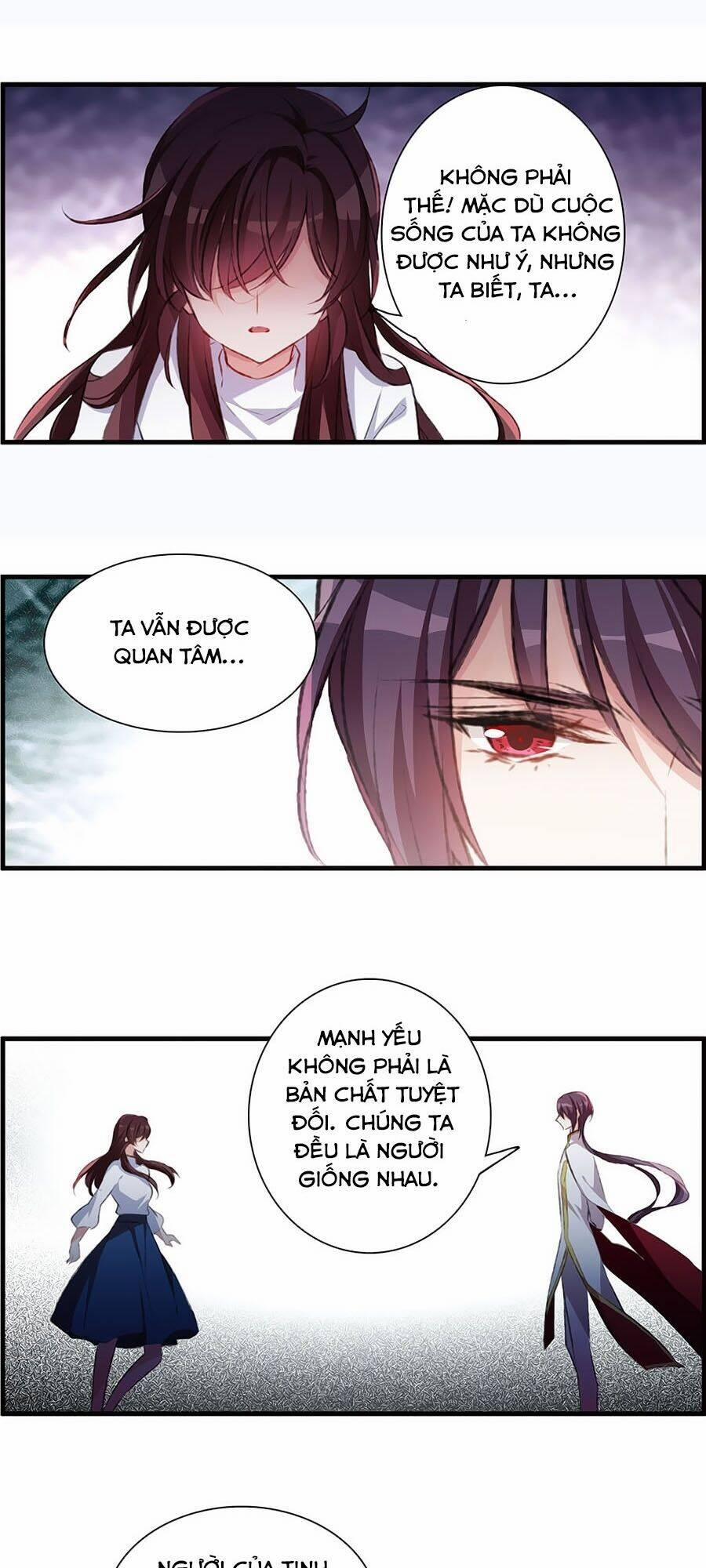 Cuốn Sách Vận Mệnh Của Tôi 77 trang 10