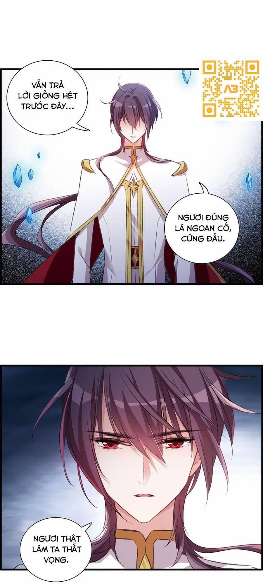 Cuốn Sách Vận Mệnh Của Tôi 77 trang 12