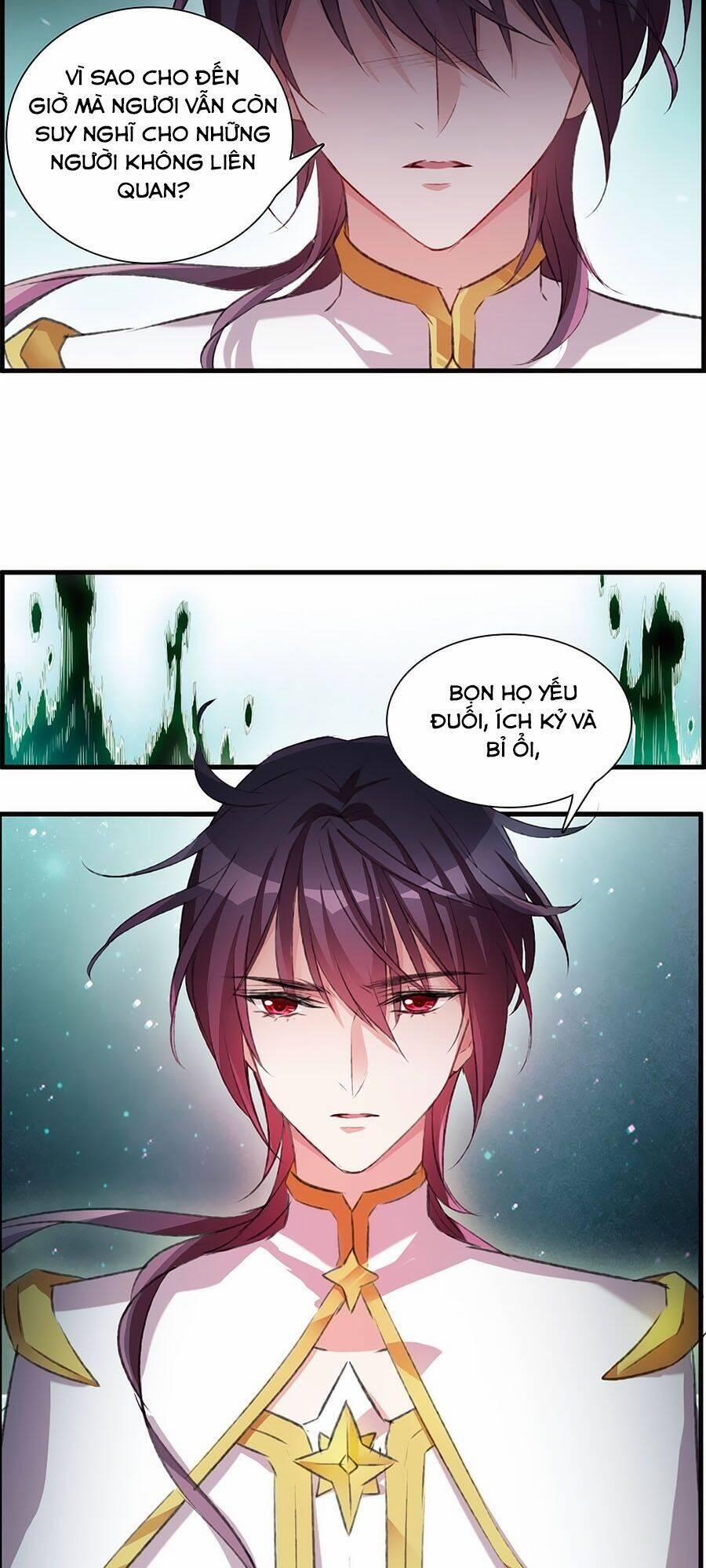 Cuốn Sách Vận Mệnh Của Tôi 77 trang 8