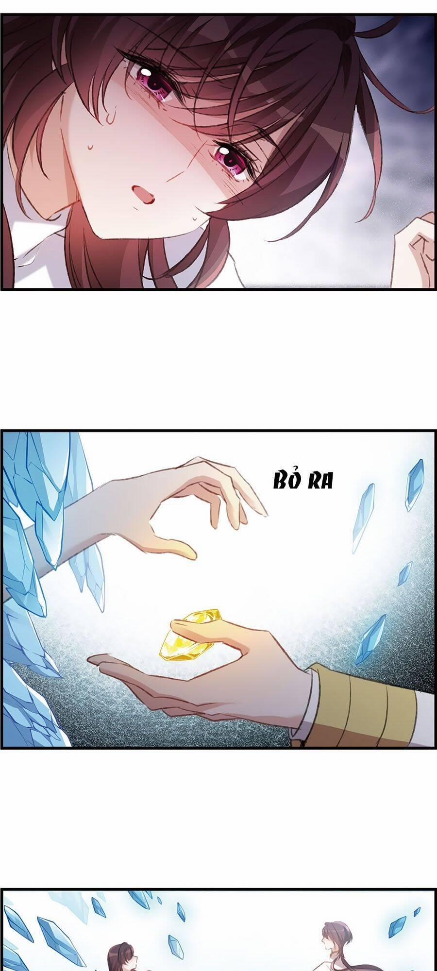 Cuốn Sách Vận Mệnh Của Tôi 78 trang 6