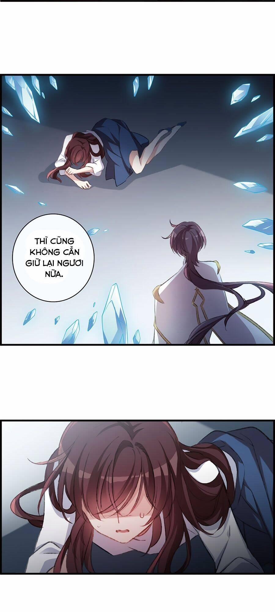 Cuốn Sách Vận Mệnh Của Tôi 78 trang 9