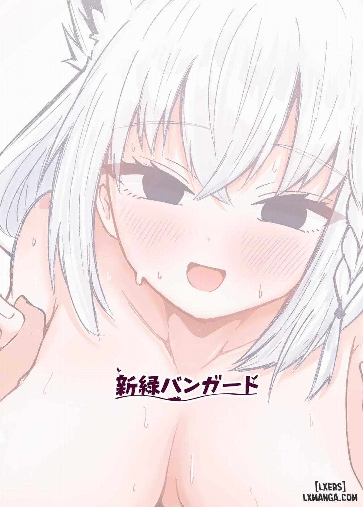 Cuốn sách về Fubu-chan đã lỡ nghiện những giây phút mặn nồng cùng Sukonbu Oneshot trang 27