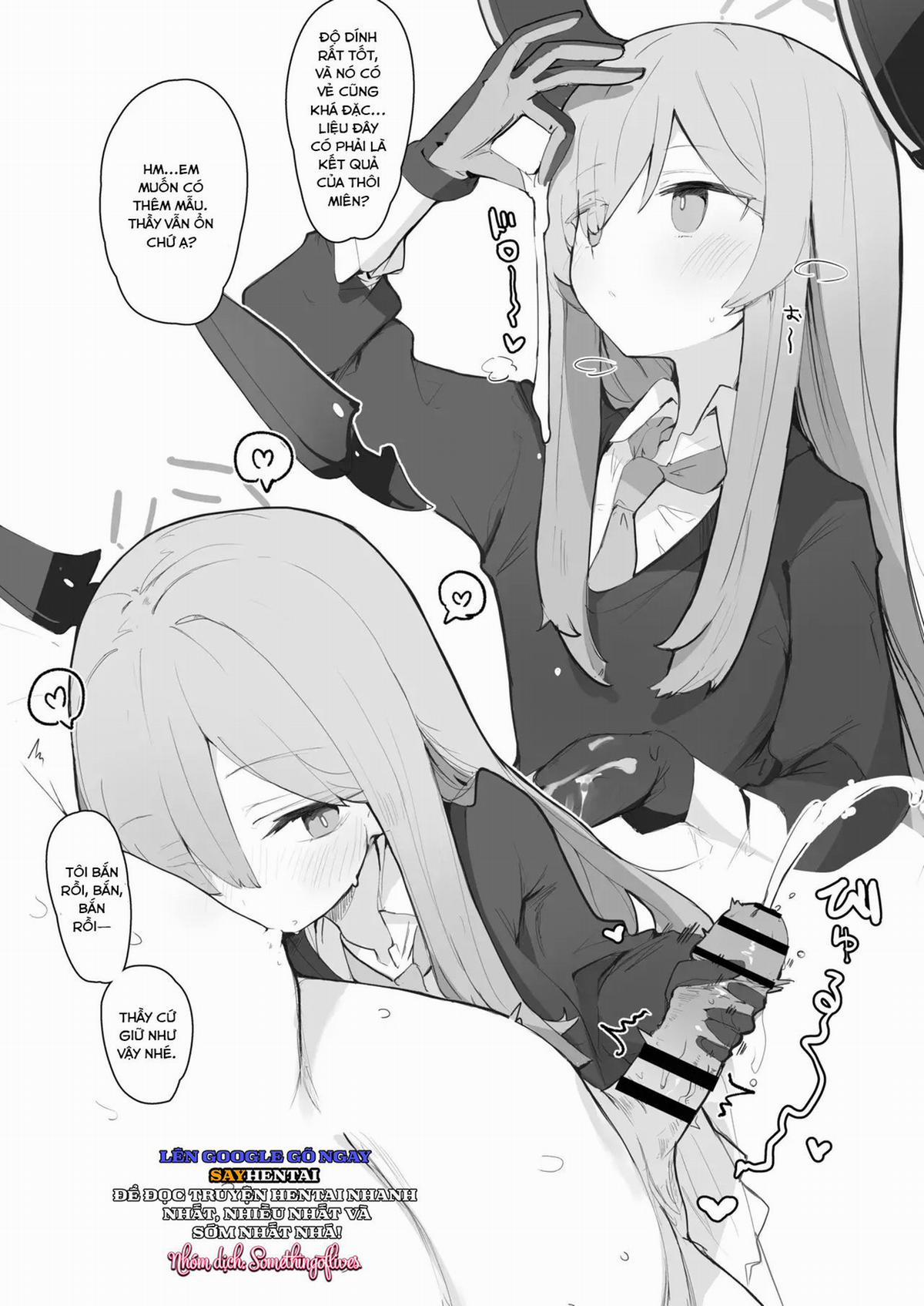 Cuốn sách về việc Veritas bị thôi miên 2 trang 4