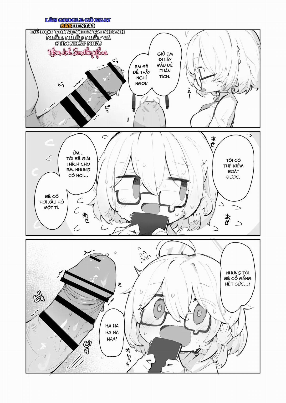 Cuốn sách về việc Veritas bị thôi miên 2 trang 5