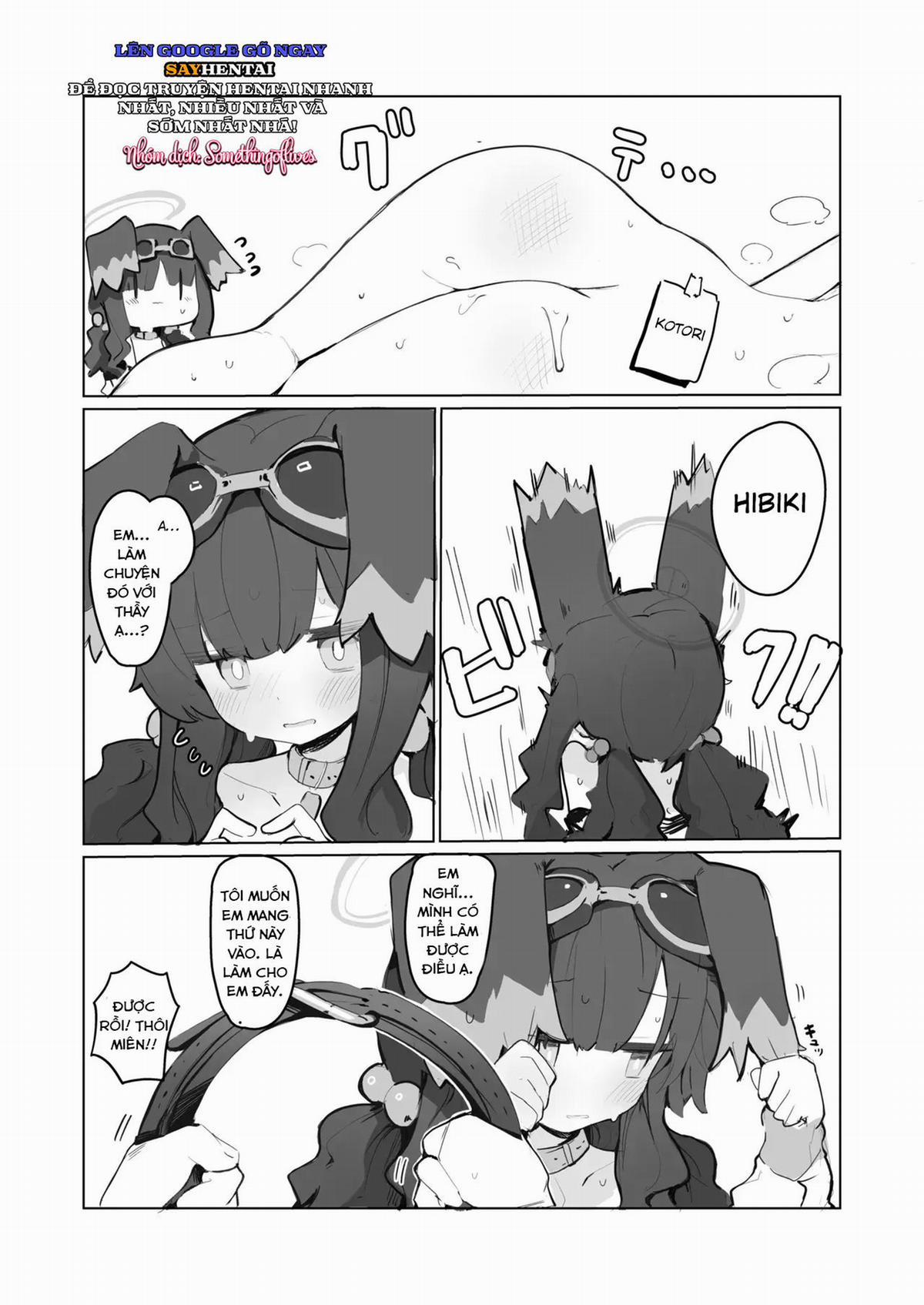 Cuốn sách về việc Veritas bị thôi miên 2 trang 8