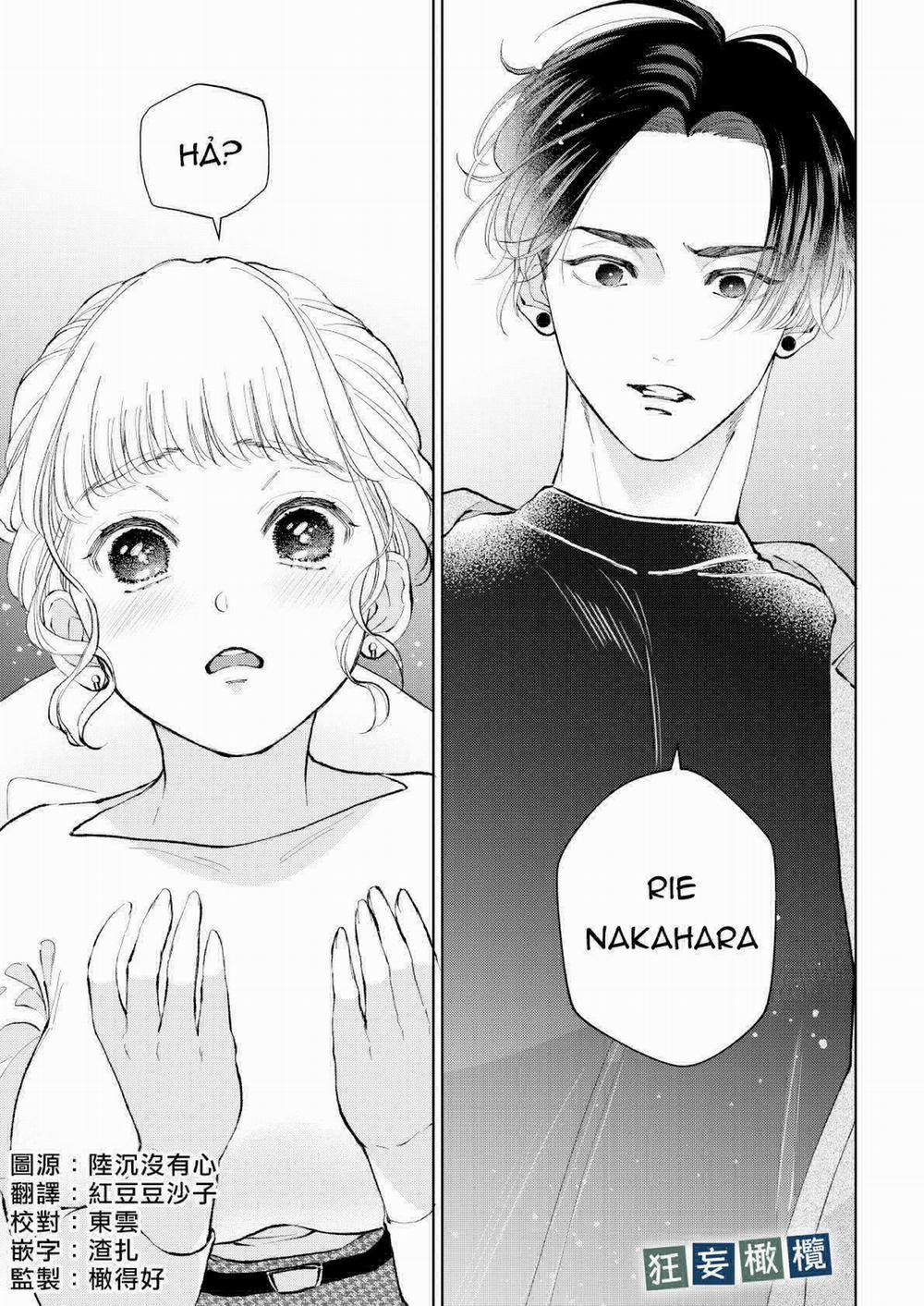 Cưỡng Chế Người Yêu Play Trước Ống Kính Với Cậu Trai Ngạo Mạn 1.1 trang 6