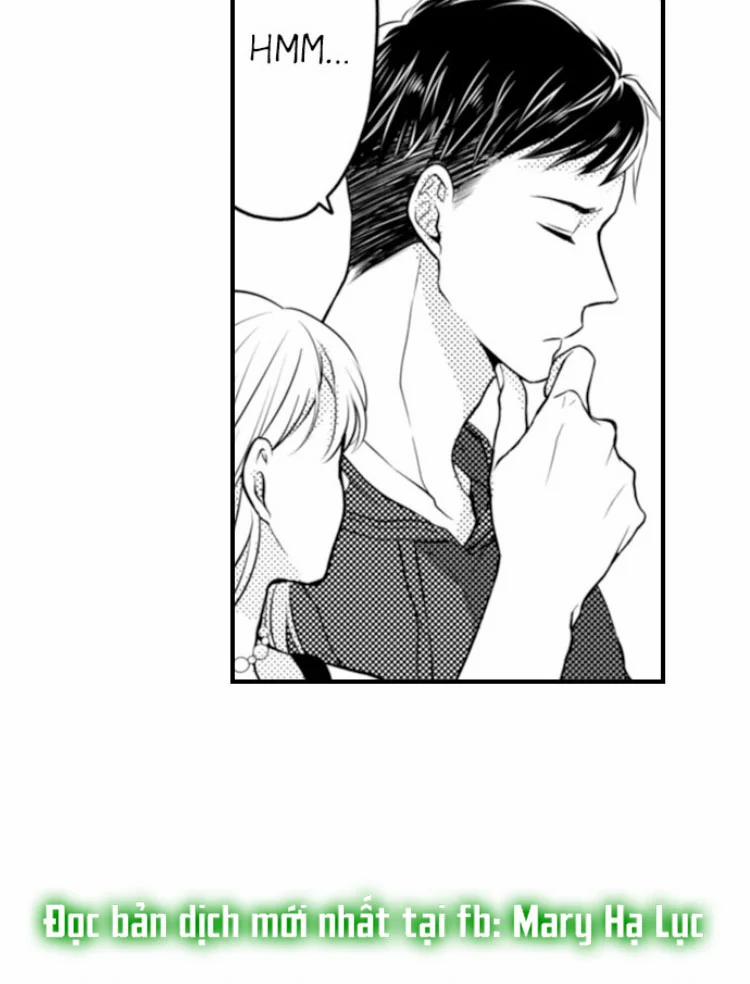 Cuồng Nhiệt Từ Đầu Ngón Tay 〜Anh Lính Cứu Hỏa Lăng Nhăng Thẳng Thắn Ôm Tôi Vào Lòng 1.1 trang 10