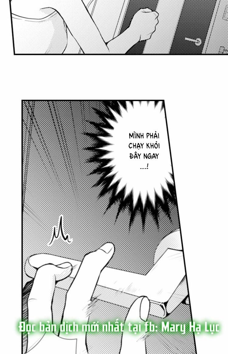 Cuồng Nhiệt Từ Đầu Ngón Tay 〜Anh Lính Cứu Hỏa Lăng Nhăng Thẳng Thắn Ôm Tôi Vào Lòng 1.2 trang 2