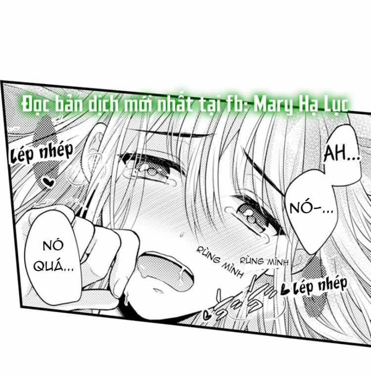 Cuồng Nhiệt Từ Đầu Ngón Tay 〜Anh Lính Cứu Hỏa Lăng Nhăng Thẳng Thắn Ôm Tôi Vào Lòng 10.2 trang 12