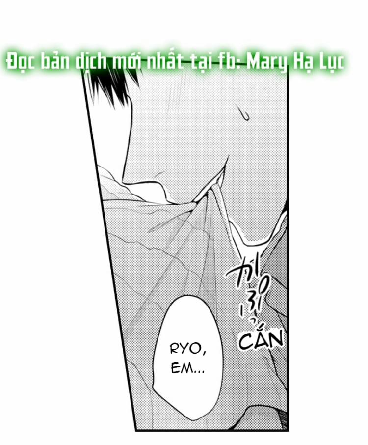 Cuồng Nhiệt Từ Đầu Ngón Tay 〜Anh Lính Cứu Hỏa Lăng Nhăng Thẳng Thắn Ôm Tôi Vào Lòng 10.2 trang 5