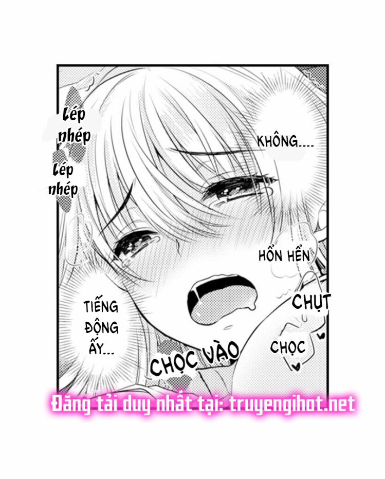 Cuồng Nhiệt Từ Đầu Ngón Tay 〜Anh Lính Cứu Hỏa Lăng Nhăng Thẳng Thắn Ôm Tôi Vào Lòng 10.2 trang 9