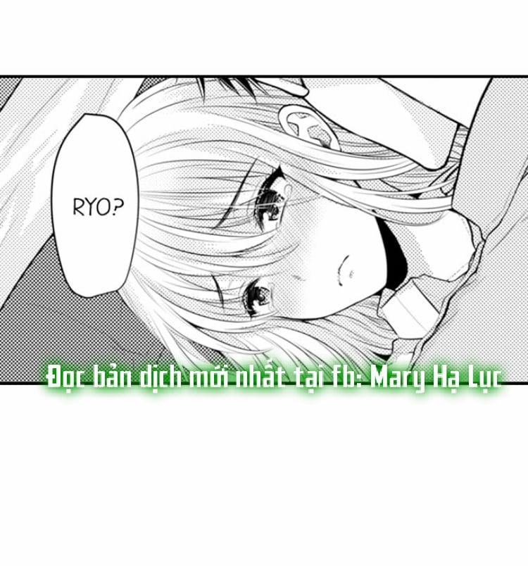 Cuồng Nhiệt Từ Đầu Ngón Tay 〜Anh Lính Cứu Hỏa Lăng Nhăng Thẳng Thắn Ôm Tôi Vào Lòng 10.3 trang 10