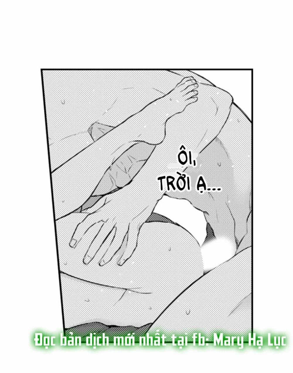 Cuồng Nhiệt Từ Đầu Ngón Tay 〜Anh Lính Cứu Hỏa Lăng Nhăng Thẳng Thắn Ôm Tôi Vào Lòng 11.1 trang 15