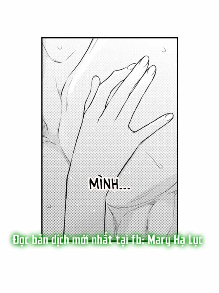 Cuồng Nhiệt Từ Đầu Ngón Tay 〜Anh Lính Cứu Hỏa Lăng Nhăng Thẳng Thắn Ôm Tôi Vào Lòng 11.1 trang 17