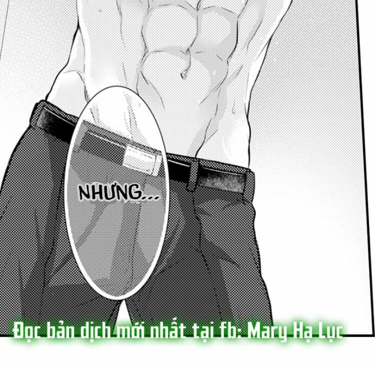 Cuồng Nhiệt Từ Đầu Ngón Tay 〜Anh Lính Cứu Hỏa Lăng Nhăng Thẳng Thắn Ôm Tôi Vào Lòng 11.1 trang 9