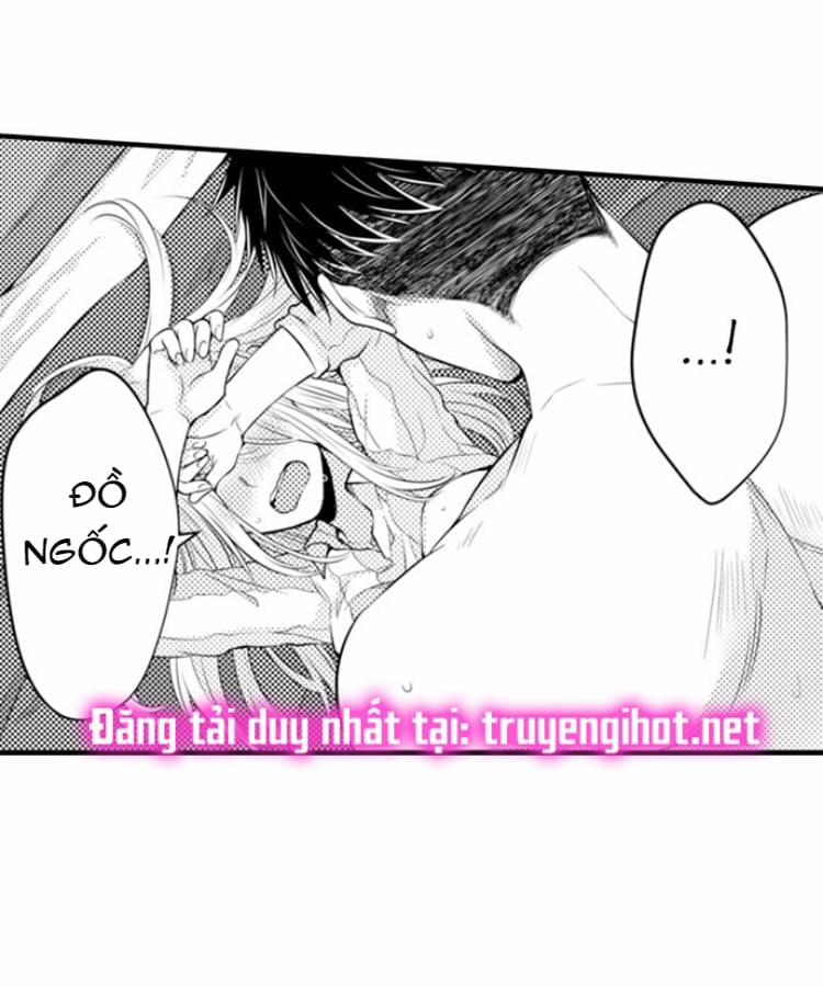 Cuồng Nhiệt Từ Đầu Ngón Tay 〜Anh Lính Cứu Hỏa Lăng Nhăng Thẳng Thắn Ôm Tôi Vào Lòng 11.2 trang 11
