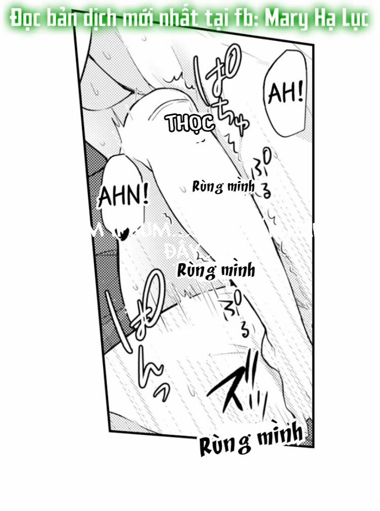 Cuồng Nhiệt Từ Đầu Ngón Tay 〜Anh Lính Cứu Hỏa Lăng Nhăng Thẳng Thắn Ôm Tôi Vào Lòng 11.3 trang 11