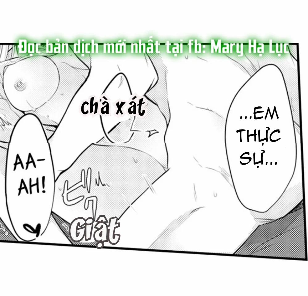 Cuồng Nhiệt Từ Đầu Ngón Tay 〜Anh Lính Cứu Hỏa Lăng Nhăng Thẳng Thắn Ôm Tôi Vào Lòng 11.3 trang 5