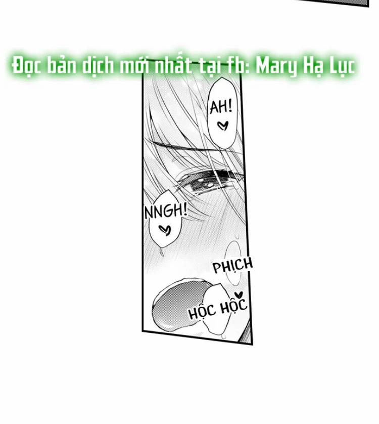 Cuồng Nhiệt Từ Đầu Ngón Tay 〜Anh Lính Cứu Hỏa Lăng Nhăng Thẳng Thắn Ôm Tôi Vào Lòng 11.3 trang 7