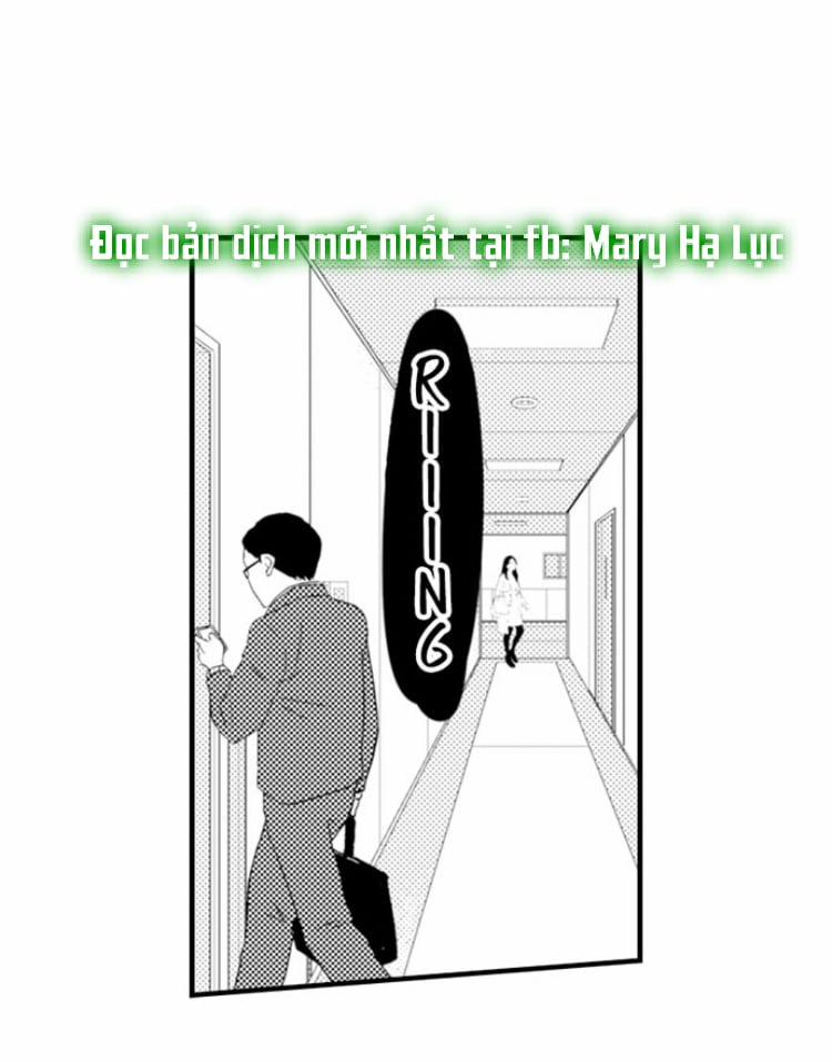 Cuồng Nhiệt Từ Đầu Ngón Tay 〜Anh Lính Cứu Hỏa Lăng Nhăng Thẳng Thắn Ôm Tôi Vào Lòng 12.3 trang 9