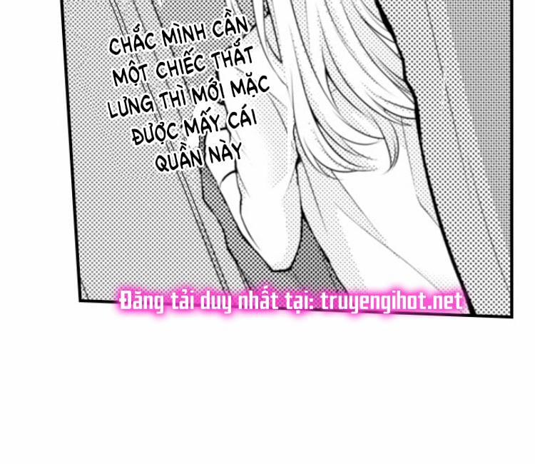 Cuồng Nhiệt Từ Đầu Ngón Tay 〜Anh Lính Cứu Hỏa Lăng Nhăng Thẳng Thắn Ôm Tôi Vào Lòng 13 trang 26