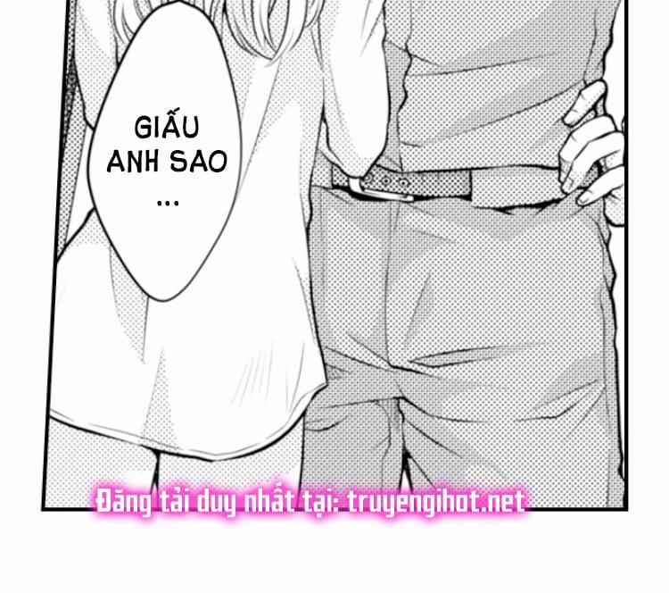 Cuồng Nhiệt Từ Đầu Ngón Tay 〜Anh Lính Cứu Hỏa Lăng Nhăng Thẳng Thắn Ôm Tôi Vào Lòng 13 trang 41