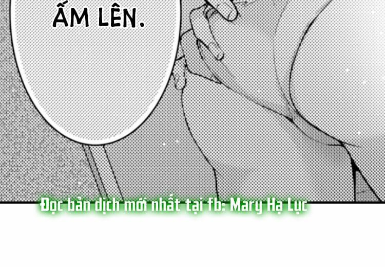 Cuồng Nhiệt Từ Đầu Ngón Tay 〜Anh Lính Cứu Hỏa Lăng Nhăng Thẳng Thắn Ôm Tôi Vào Lòng 13 trang 50