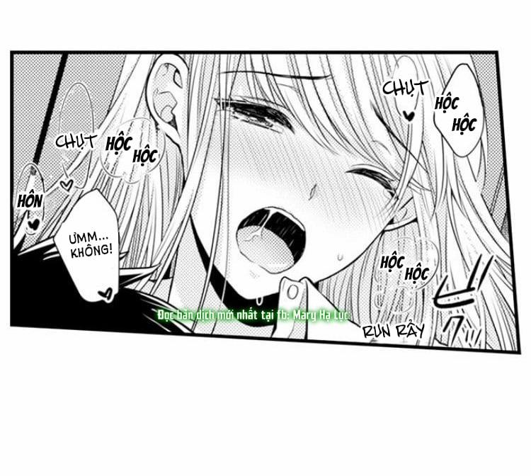 Cuồng Nhiệt Từ Đầu Ngón Tay 〜Anh Lính Cứu Hỏa Lăng Nhăng Thẳng Thắn Ôm Tôi Vào Lòng 14 trang 7