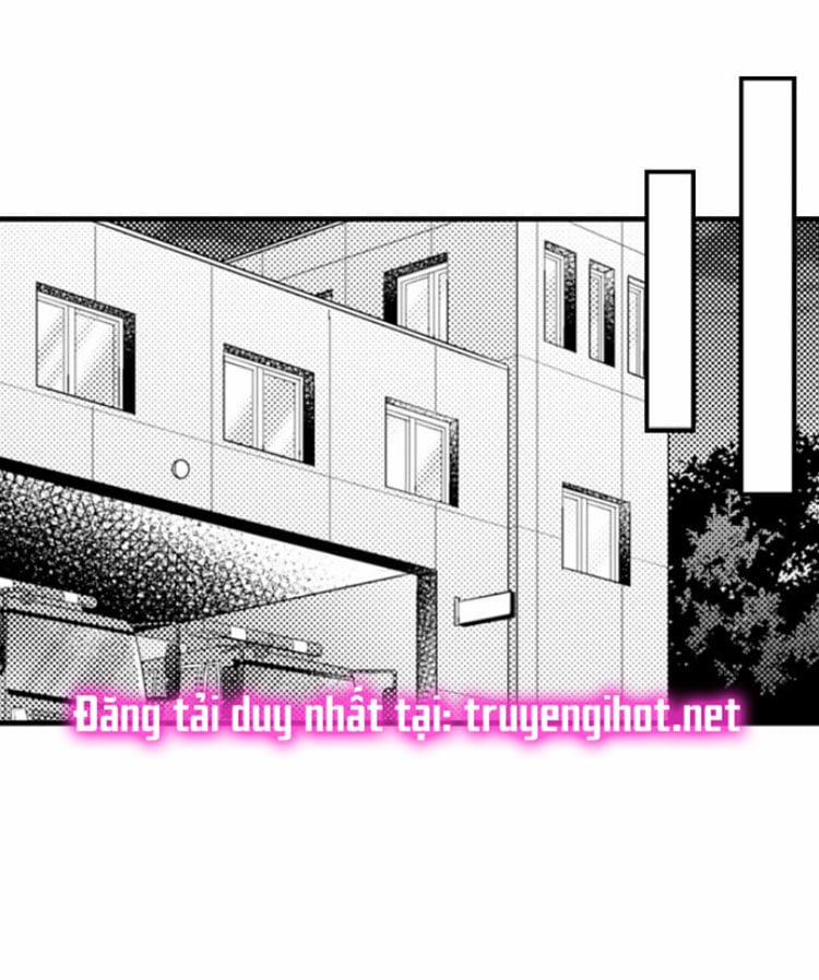 Cuồng Nhiệt Từ Đầu Ngón Tay 〜Anh Lính Cứu Hỏa Lăng Nhăng Thẳng Thắn Ôm Tôi Vào Lòng 15 trang 18