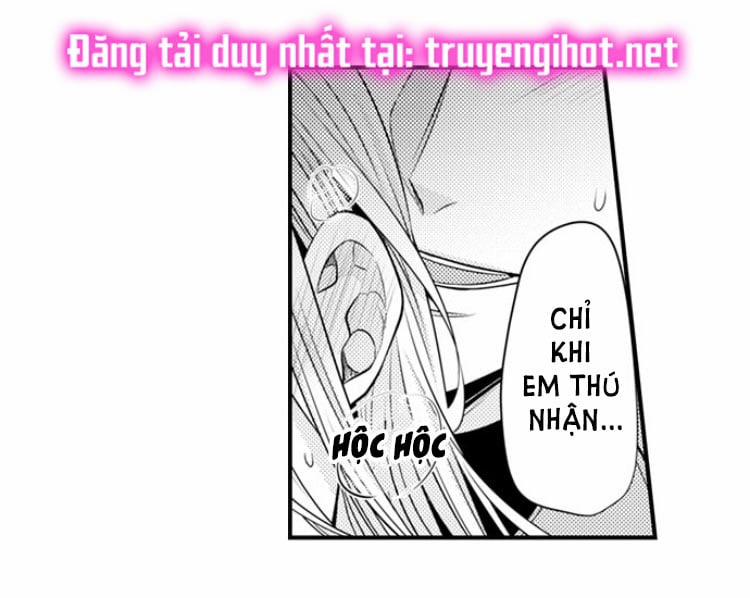 Cuồng Nhiệt Từ Đầu Ngón Tay 〜Anh Lính Cứu Hỏa Lăng Nhăng Thẳng Thắn Ôm Tôi Vào Lòng 15 trang 2