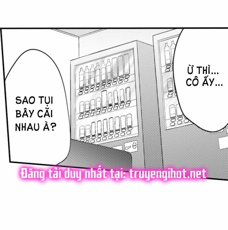 Cuồng Nhiệt Từ Đầu Ngón Tay 〜Anh Lính Cứu Hỏa Lăng Nhăng Thẳng Thắn Ôm Tôi Vào Lòng 15 trang 26