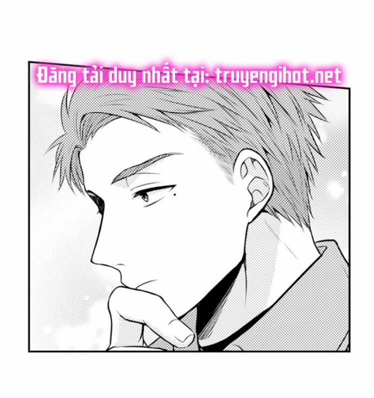 Cuồng Nhiệt Từ Đầu Ngón Tay 〜Anh Lính Cứu Hỏa Lăng Nhăng Thẳng Thắn Ôm Tôi Vào Lòng 15 trang 28