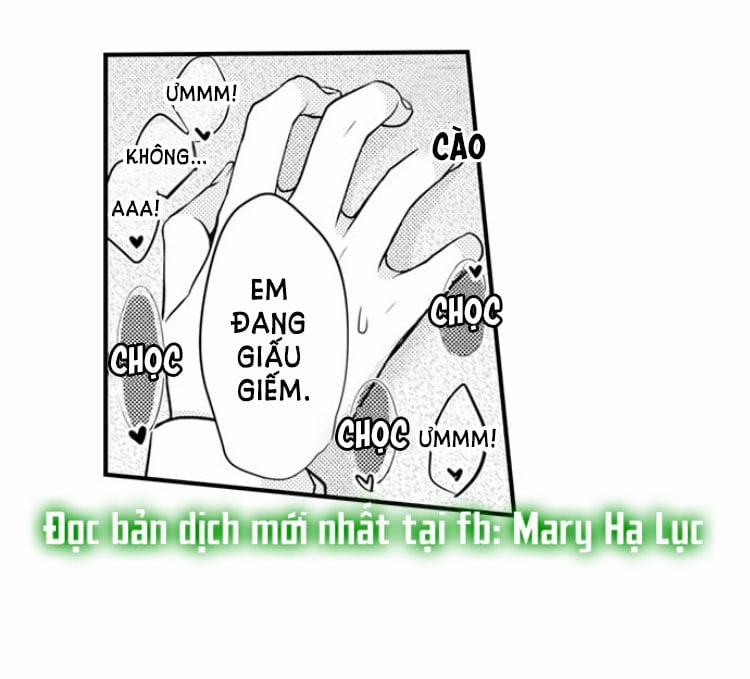 Cuồng Nhiệt Từ Đầu Ngón Tay 〜Anh Lính Cứu Hỏa Lăng Nhăng Thẳng Thắn Ôm Tôi Vào Lòng 15 trang 3