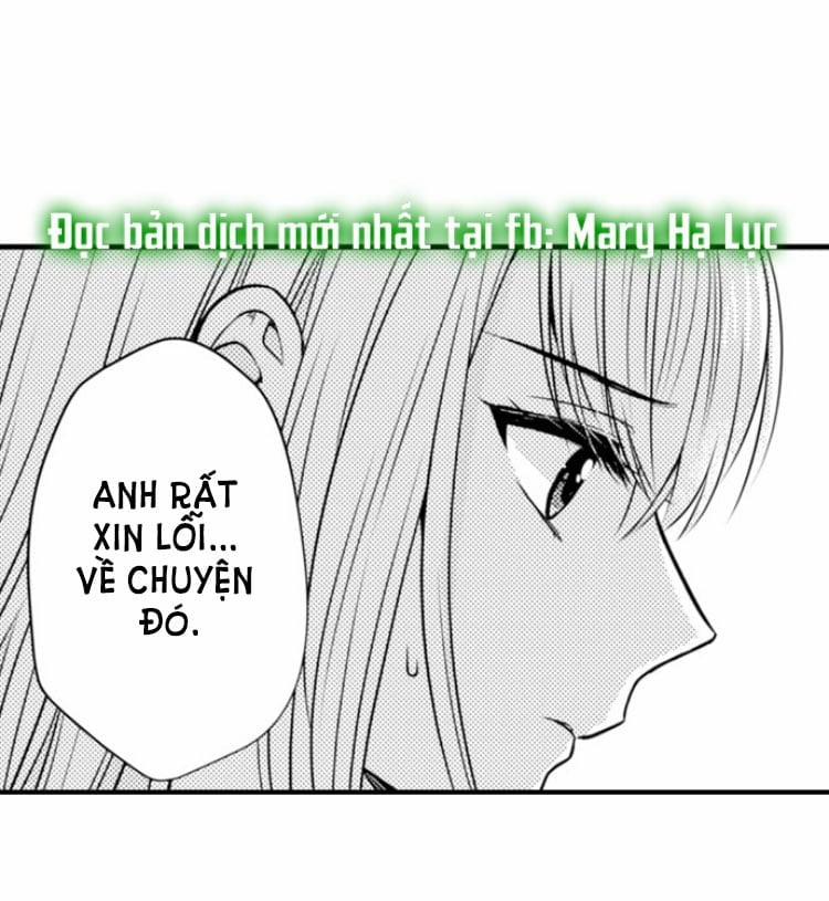 Cuồng Nhiệt Từ Đầu Ngón Tay 〜Anh Lính Cứu Hỏa Lăng Nhăng Thẳng Thắn Ôm Tôi Vào Lòng 15 trang 39