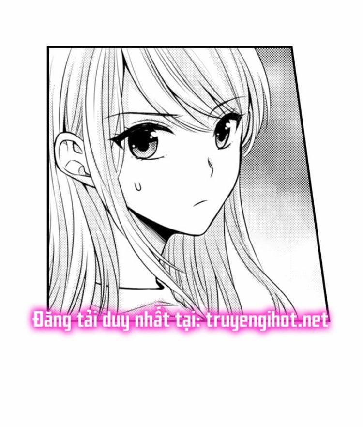 Cuồng Nhiệt Từ Đầu Ngón Tay 〜Anh Lính Cứu Hỏa Lăng Nhăng Thẳng Thắn Ôm Tôi Vào Lòng 15 trang 40