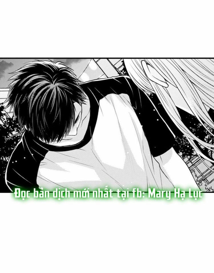 Cuồng Nhiệt Từ Đầu Ngón Tay 〜Anh Lính Cứu Hỏa Lăng Nhăng Thẳng Thắn Ôm Tôi Vào Lòng 15 trang 41