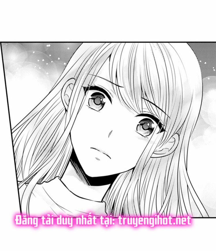 Cuồng Nhiệt Từ Đầu Ngón Tay 〜Anh Lính Cứu Hỏa Lăng Nhăng Thẳng Thắn Ôm Tôi Vào Lòng 15 trang 42