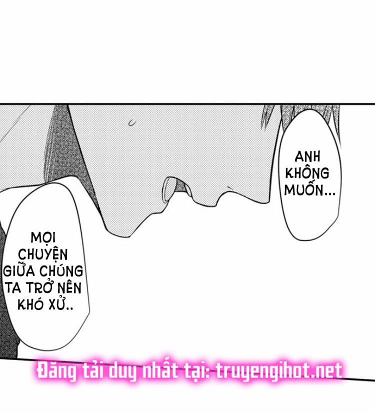 Cuồng Nhiệt Từ Đầu Ngón Tay 〜Anh Lính Cứu Hỏa Lăng Nhăng Thẳng Thắn Ôm Tôi Vào Lòng 15 trang 44