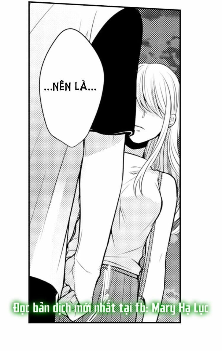 Cuồng Nhiệt Từ Đầu Ngón Tay 〜Anh Lính Cứu Hỏa Lăng Nhăng Thẳng Thắn Ôm Tôi Vào Lòng 15 trang 45